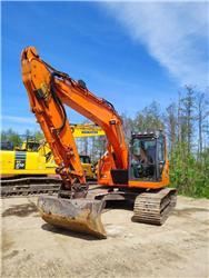 Doosan DX140LCR-3