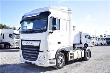 DAF XF 480 SC MIN