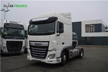 DAF XF 480 SC MIN