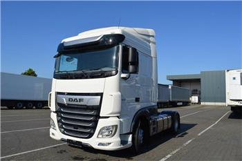 DAF XF 480 SC MIN