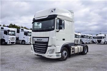 DAF XF 480 SSC MIN