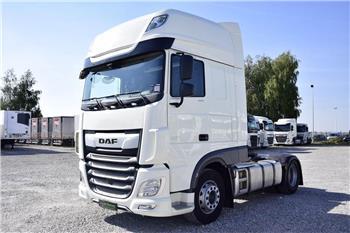 DAF XF 480 SSC MIN