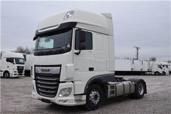 DAF XF 480 SSC MIN