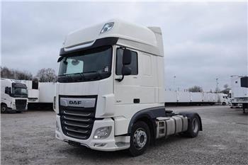 DAF XF 480 SSC MIN