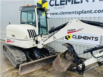 Terex HR20