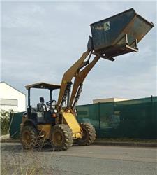 Caterpillar 903 C2
