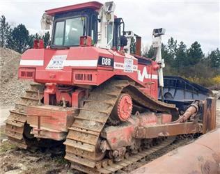 Caterpillar D8 R II
