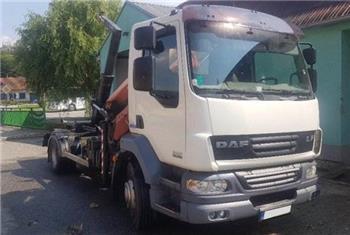 DAF LF 55.250 +CTS + Palfinger