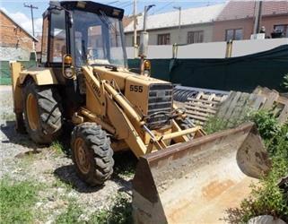 Ford 555 (DF 8A14)