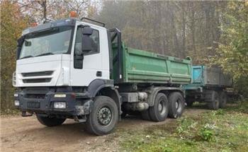 Iveco AD 260T45