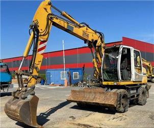 Liebherr A 314