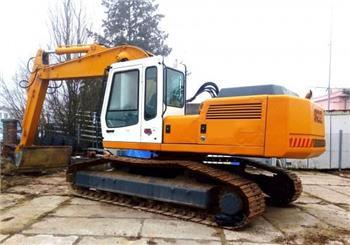 Liebherr R922 HDS