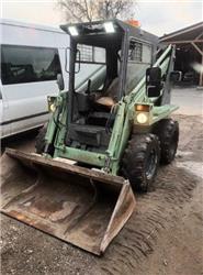 Locust 750