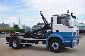 MAN TGM 18.240