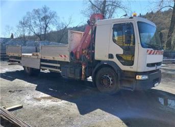 Renault Premium + Fassi 170.A22