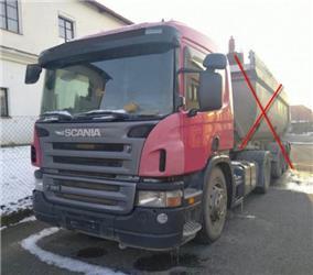 Scania P380 LA