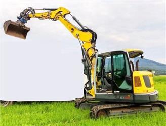 Wacker Neuson ET 90