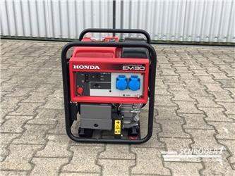 Honda EM 30