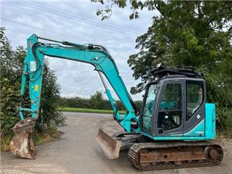 Kobelco SK 85 MSR-3