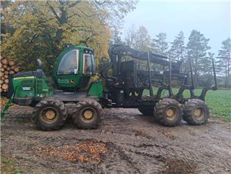 John Deere 1510 E