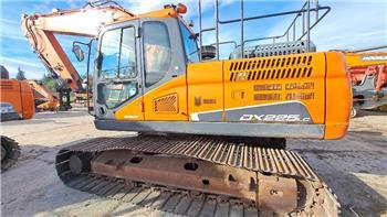 Doosan DX 225 LC-5