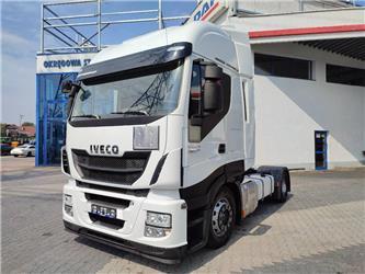 Iveco Stralis 460 E6