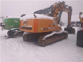 Liebherr 934
