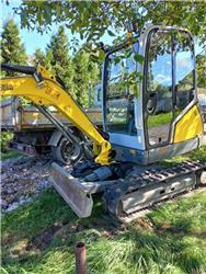Wacker Neuson ET 24