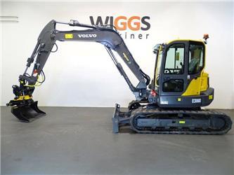 Volvo ECR 88 D