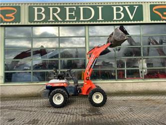 Kubota R 520