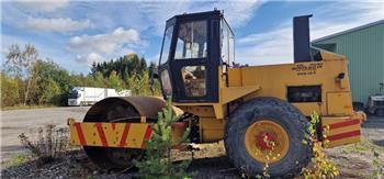 CASE Vibromax W 1102 D