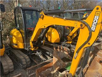 JCB 8026 CTS