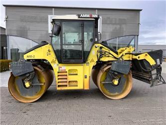 Ammann AV 85-2