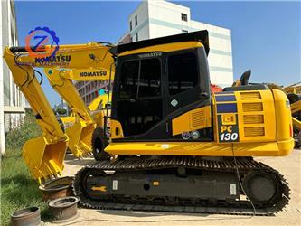 Komatsu PC 130-8/Well maintained/Great condition/Stable