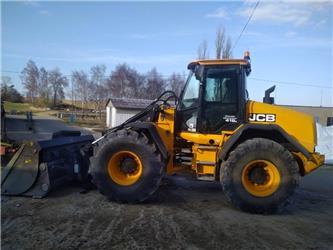 JCB 418 S