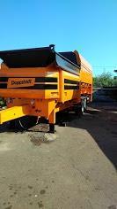 Doppstadt SM 620