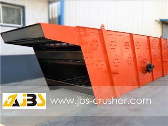 JBS 4YZ1555 Vibrating Screen
