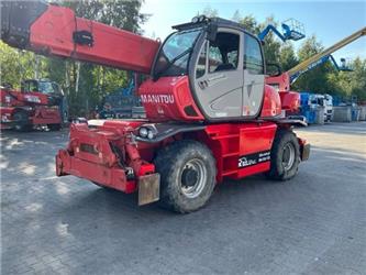 Manitou MRT 2540