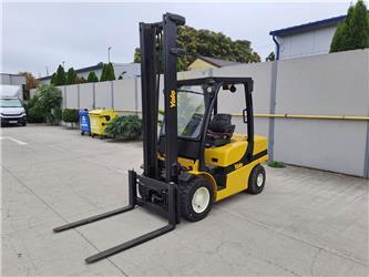 Yale GDP35VX