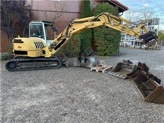 Terex TC 75
