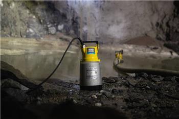 Atlas Copco WEDA D10N 400V