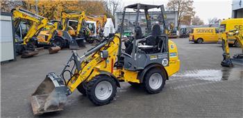 Neuson WL20