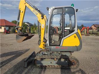 Wacker Neuson ET 24 VDS