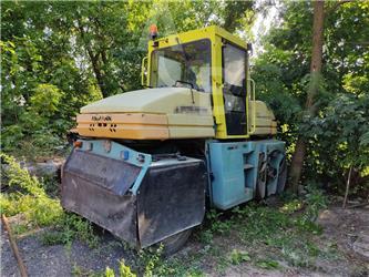 Ammann AV 95
