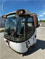 Liebherr L 580 2Plus2