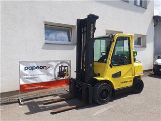 Hyster H 4.00 XM