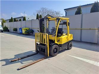 Hyster H3.5FT