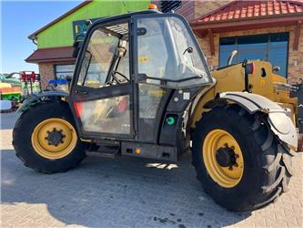 Caterpillar TH 406