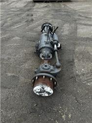 Ahlmann AZ 150 AXLES