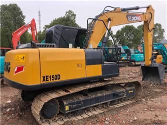 XCMG XE 150 D